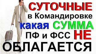 Почему выгодно знать, что не облагается НДФЛ при расчете зарплаты?