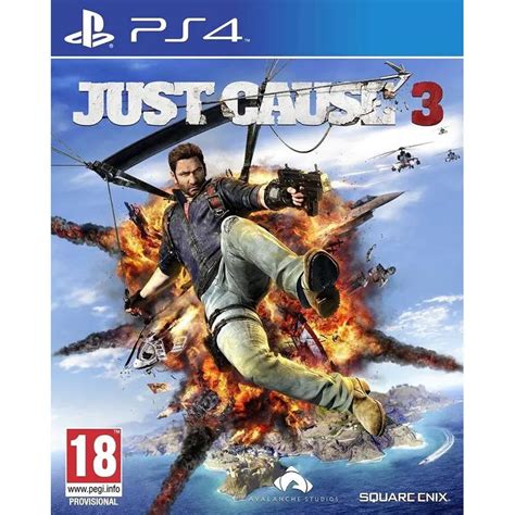 Почему вылетает игра Just Cause 3 и как это исправить