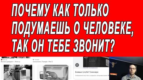 Почему мы верим в обман?