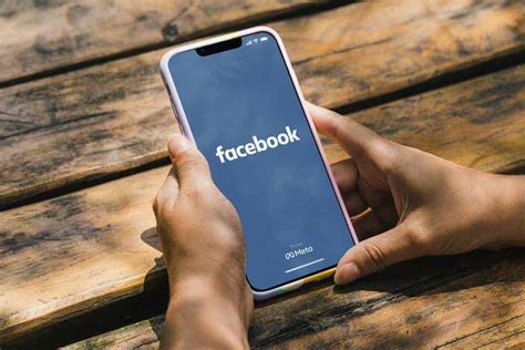 Почему нужно очистить кэш в Facebook на iPhone 11?