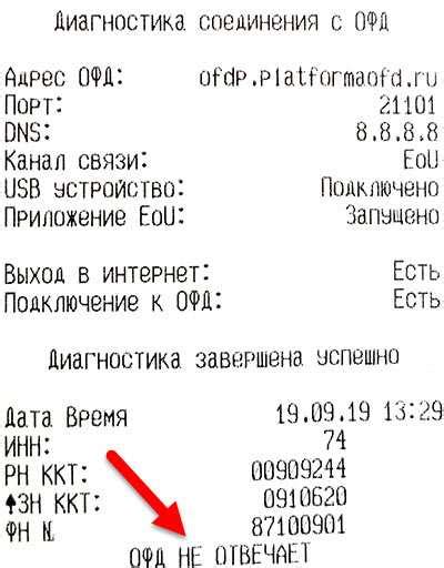 Почему печать чеков на кассовом аппарате может быть некачественной?