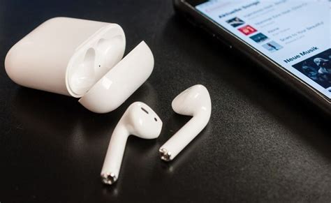 Почему AirPods не подключаются к Андроиду?