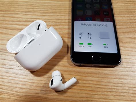 Почему Airpods не видит один наушник?