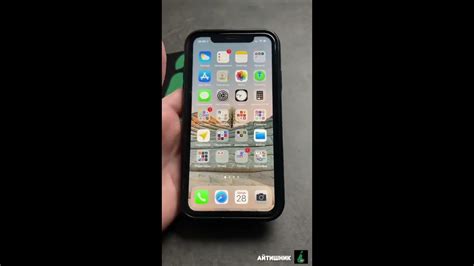 Почему iPhone 11 нагревается