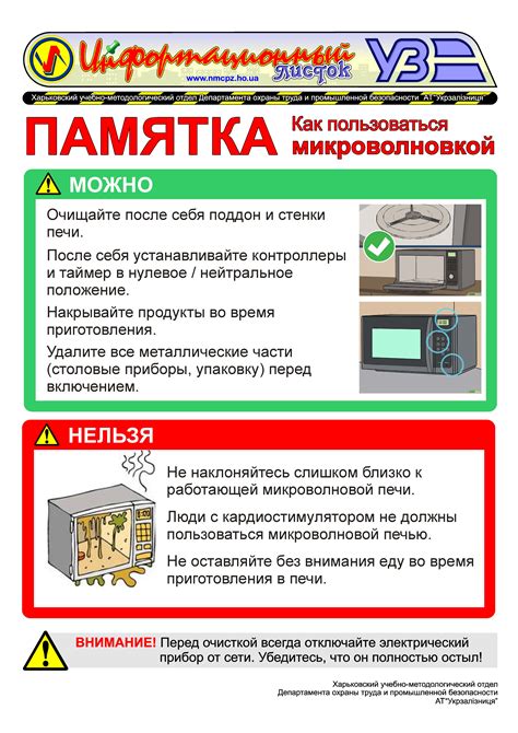 Правила безопасного использования обработанных опят