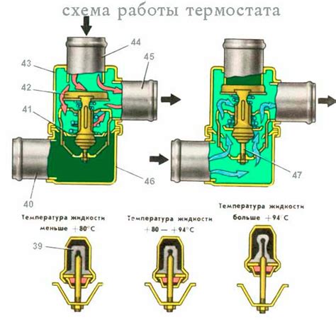 Правило №2: Время приготовления и термостат