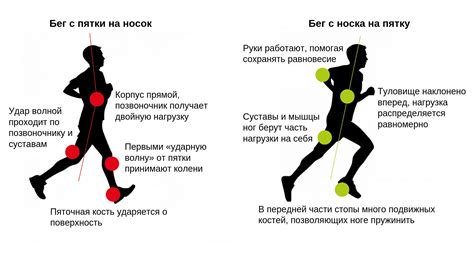 Правильная техника работы