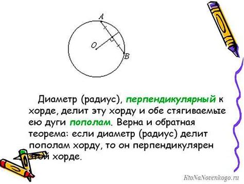 Практические примеры использования проекций радиуса вектора