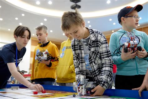 Практические советы для успешного выступления на олимпиаде