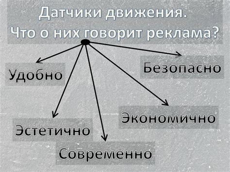 Практическое применение альтернативного признака