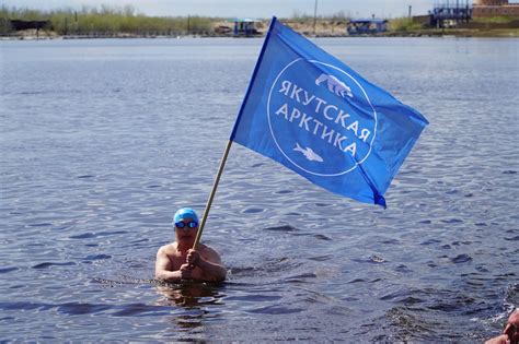 Предварительное замачивание в холодной воде