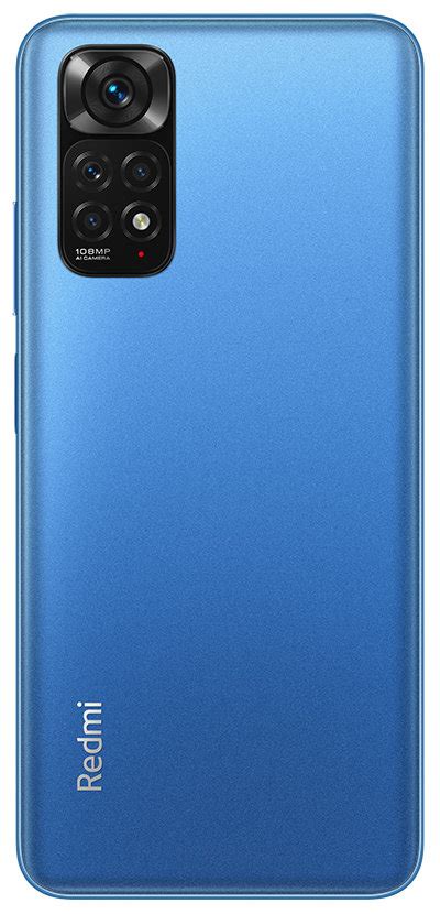 Представленные модели Xiaomi Redmi