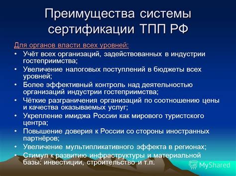 Преимущества Технониколя ТПП