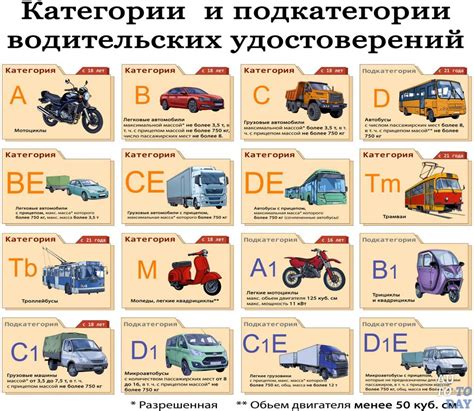 Преимущества вождения с категорией A1