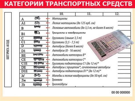 Преимущества и возможности категории А