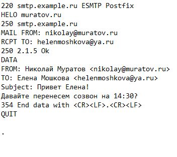 Преимущества и недостатки протокола SMTP