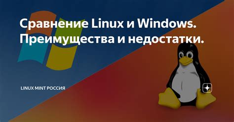 Преимущества и недостатки режима совместимости Linux Mint: для чего он нужен и у кого спрос