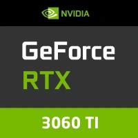 Преимущества и характеристики видеокарты rtx 3060