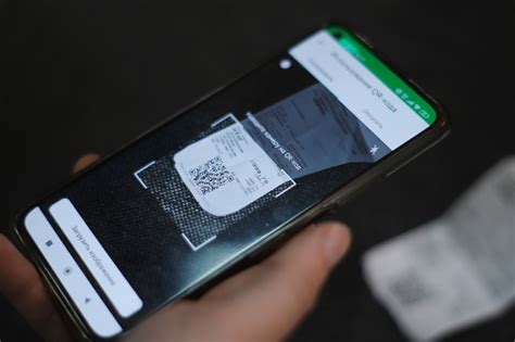 Преимущества оплаты по qr коду