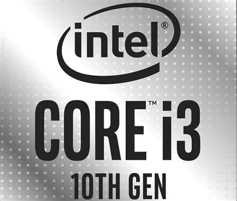 Преимущества процессора Intel Core i3