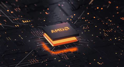 Преимущества процессоров AMD с приставкой x