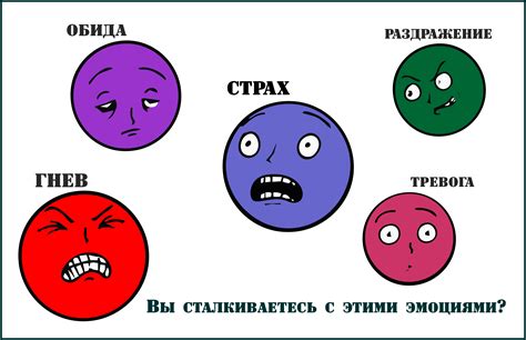 Преимущества управления эмоциями по методу Майера