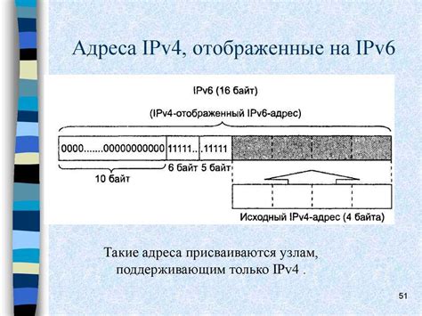 Преимущества IPv6 перед IPv4