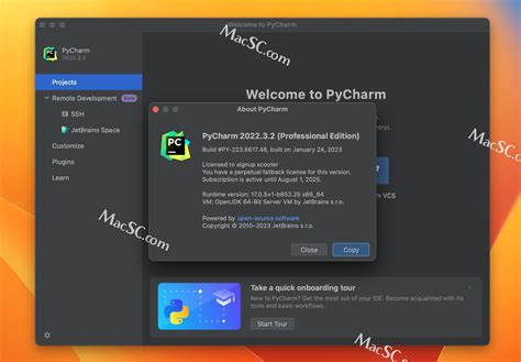 Преимущества PyCharm Professional