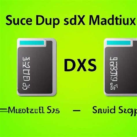 Преимущества SDS Max