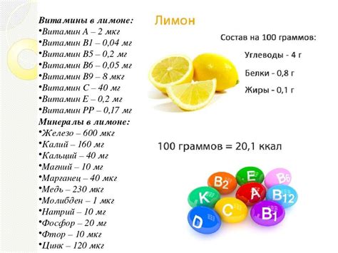 Приемлемые дозы лимонной кислоты для организма