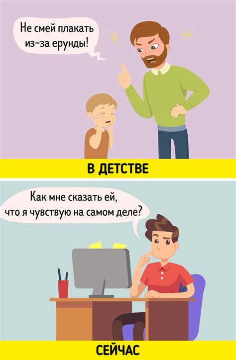 Признаки нелюбви: как понять, что тебя не любят?