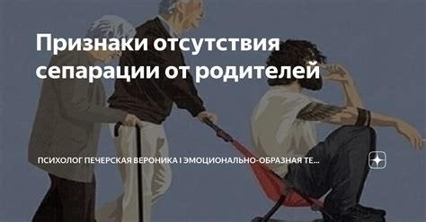 Признаки отсутствия