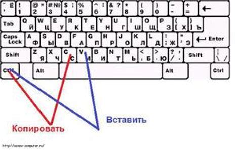 Примените метод с помощью комбинации клавиш