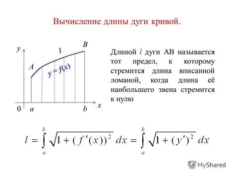 Примеры использования дуги в информатике