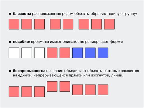 Примеры и виды