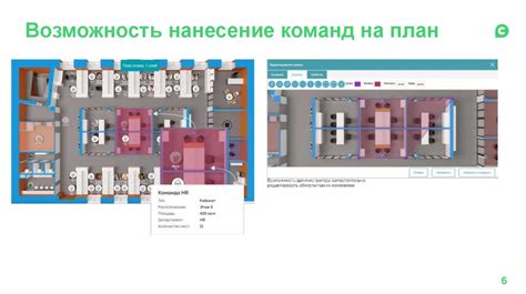 Примеры успешной оптимизации оперативной площади