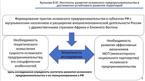 Примеры успешных стратегических целей в социальном управлении