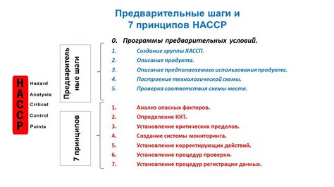 Принципы работы системы Хассп