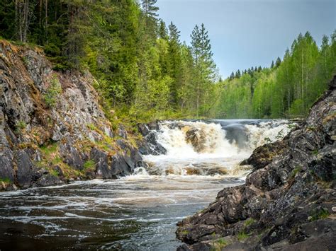 Природная красота и доступная цена