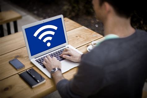 Причины, по которым ноутбук не видит wifi роутер