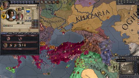 Причины выбора реформации язычества в Crusader Kings 2