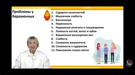 Проблемы при недостатке навыков