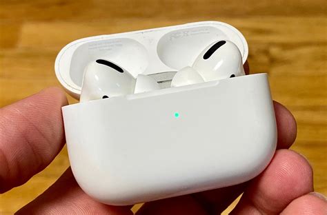 Проблемы с AirPods Pro: как решить проблемы с наушниками