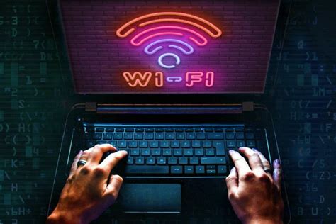 Проблемы с Wi-Fi: причины и способы решения