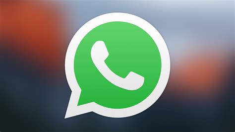 Проверьте настройки WhatsApp