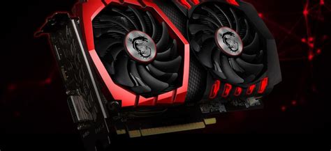 Производительность видеокарт GTX 650 и GTX 1050