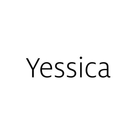 Производитель одежды Yessica