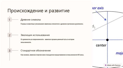 Происхождение и история знака 4 звезд