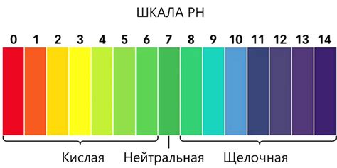 Происхождение цвета лакмусовой бумажки