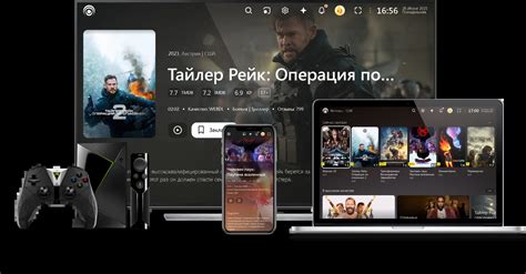 Просмотр англоязычных фильмов и сериалов